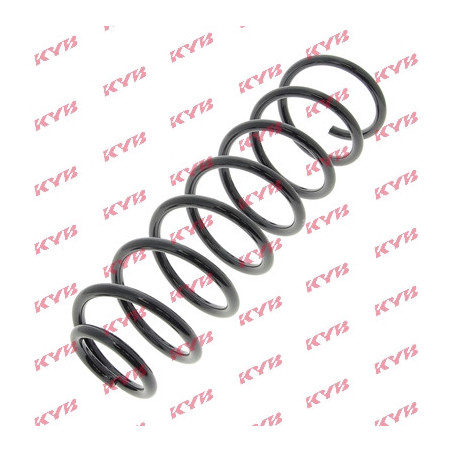 Ressort d'amortisseur KYB