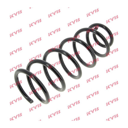 Ressort d'amortisseur KYB