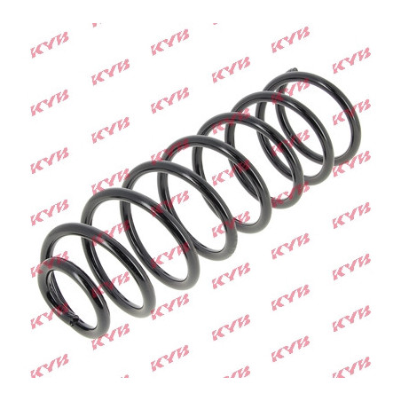 Ressort d'amortisseur KYB