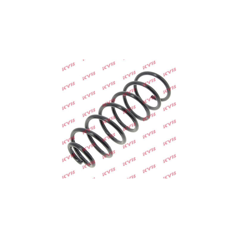 Ressort d'amortisseur KYB