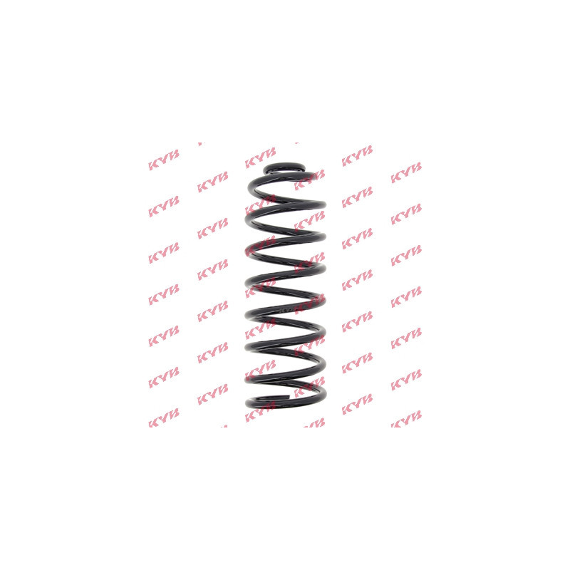 Ressort d'amortisseur KYB