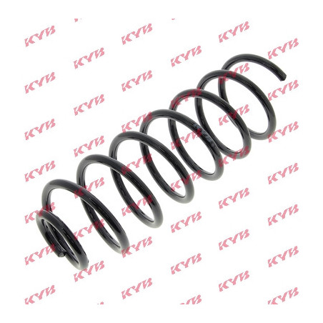 Ressort d'amortisseur KYB