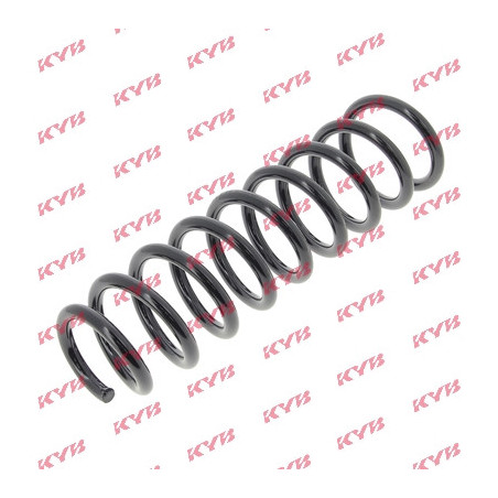 Ressort d'amortisseur KYB