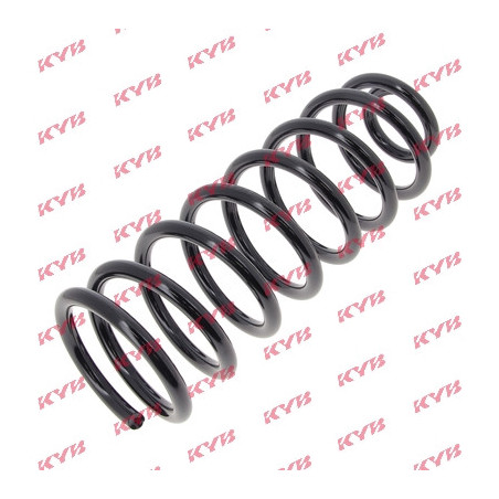 Ressort d'amortisseur KYB