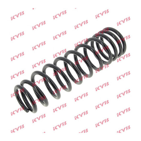 Ressort d'amortisseur KYB