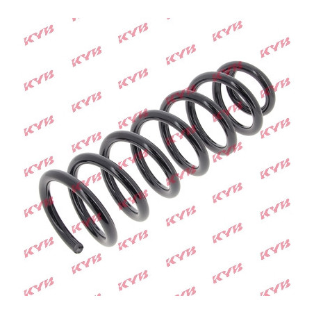 Ressort d'amortisseur KYB