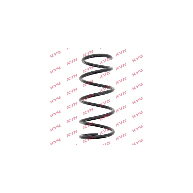 Ressort d'amortisseur KYB