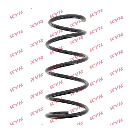 Ressort d'amortisseur KYB