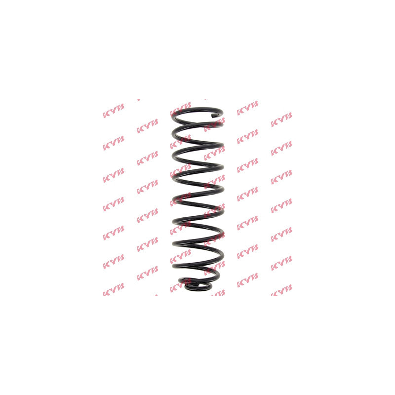 Ressort d'amortisseur KYB