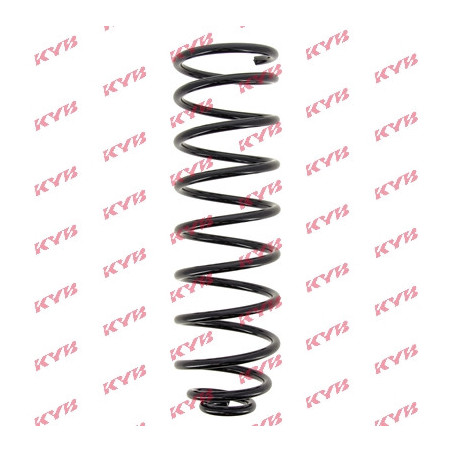 Ressort d'amortisseur KYB
