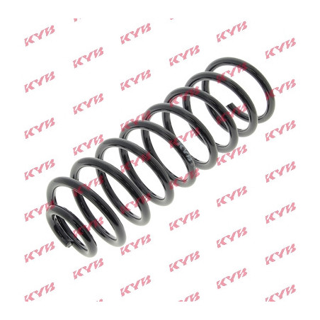 Ressort d'amortisseur KYB