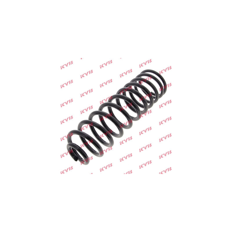 Ressort d'amortisseur KYB