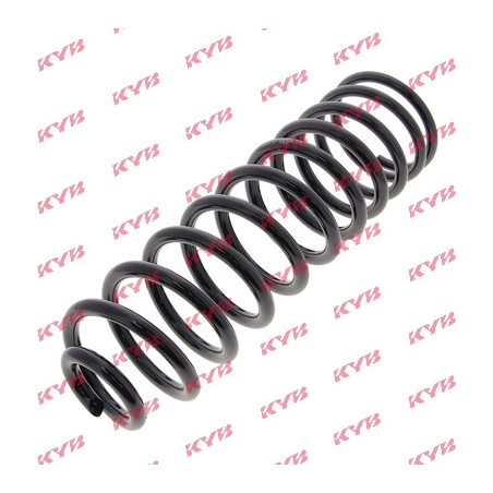 Ressort d'amortisseur KYB