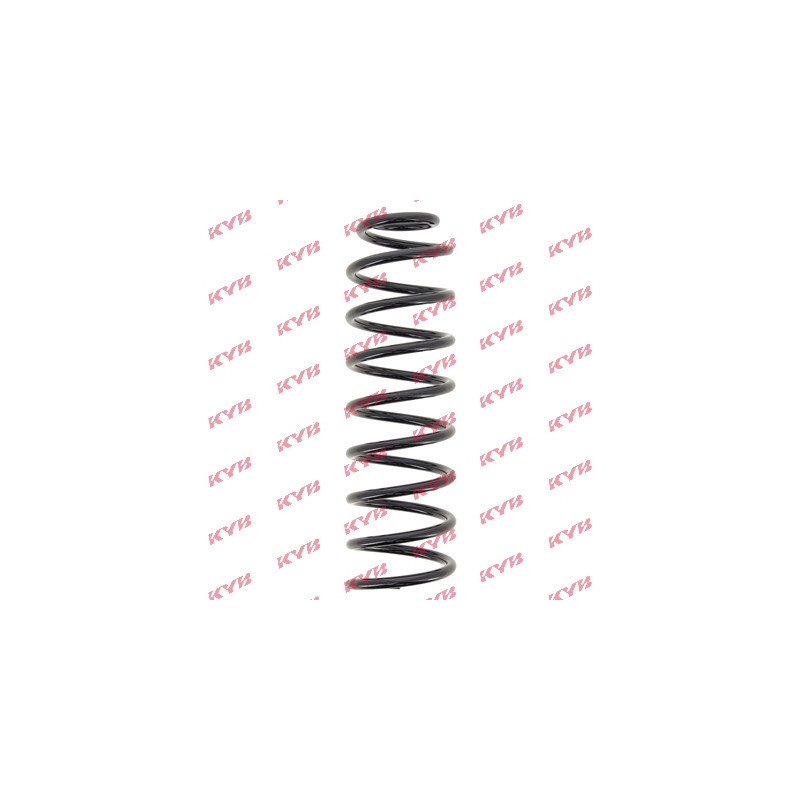 Ressort d'amortisseur KYB