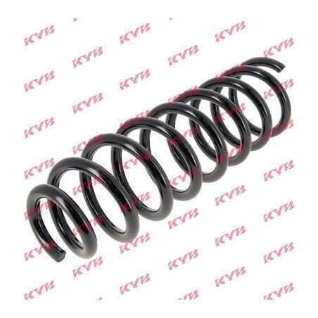 Ressort d'amortisseur KYB