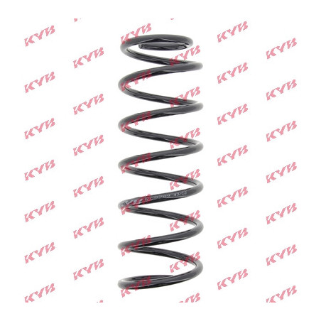 Ressort d'amortisseur KYB