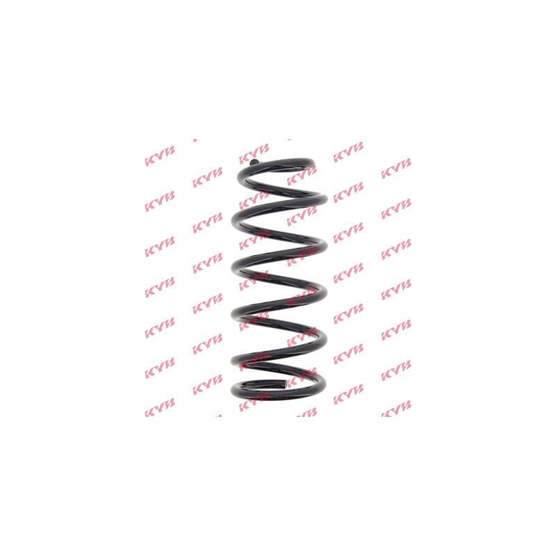 Ressort d'amortisseur KYB