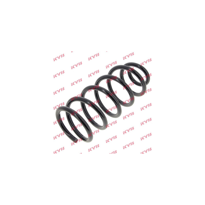 Ressort d'amortisseur KYB