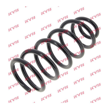 Ressort d'amortisseur KYB