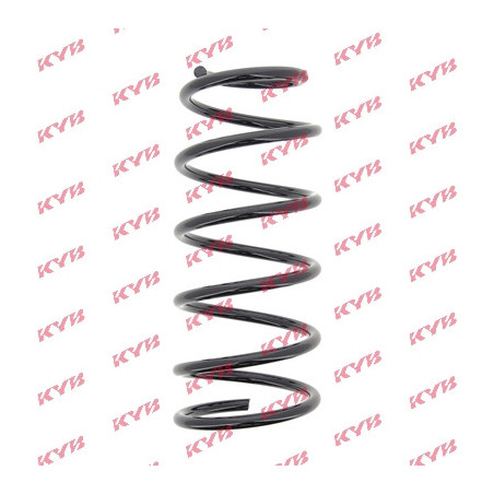 Ressort d'amortisseur KYB