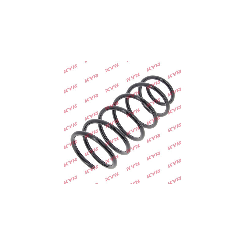 Ressort d'amortisseur KYB