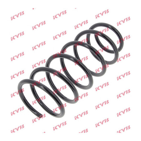 Ressort d'amortisseur KYB