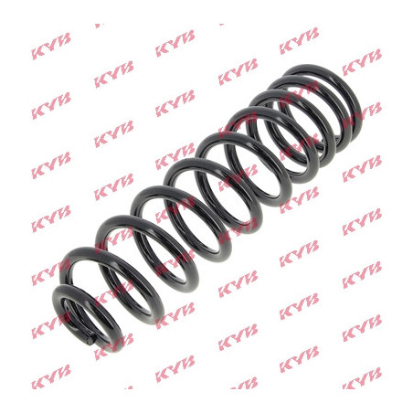 Ressort d'amortisseur KYB