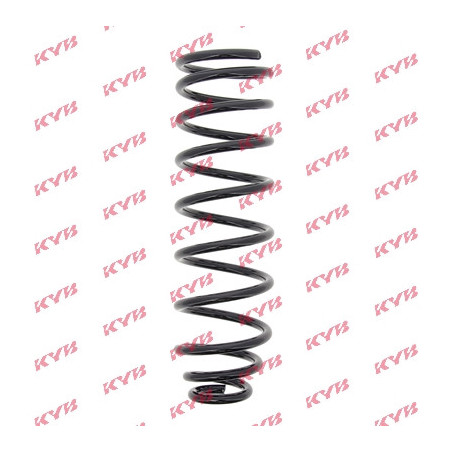 Ressort d'amortisseur KYB