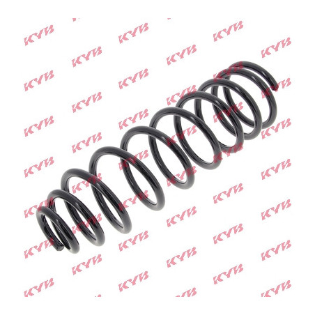 Ressort d'amortisseur KYB