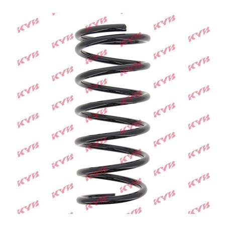 Ressort d'amortisseur KYB