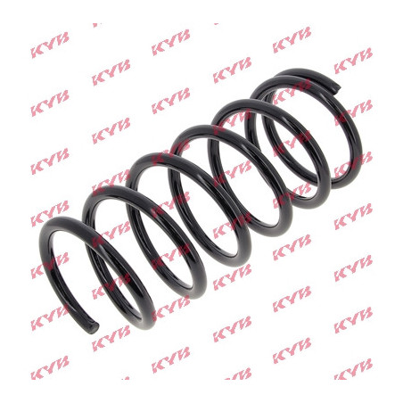 Ressort d'amortisseur KYB