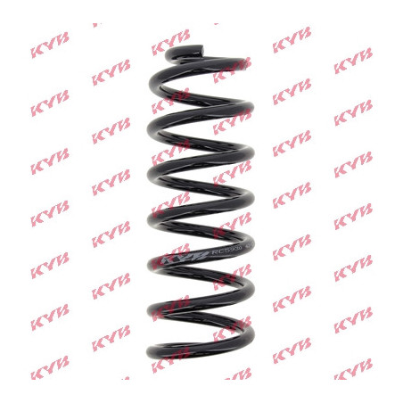 Ressort d'amortisseur KYB