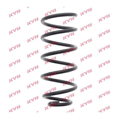 Ressort d'amortisseur KYB