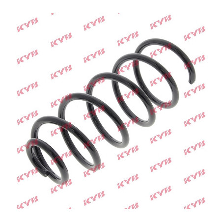 Ressort d'amortisseur KYB