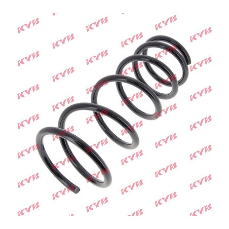 Ressort d'amortisseur KYB