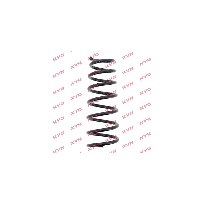 Ressort d'amortisseur KYB