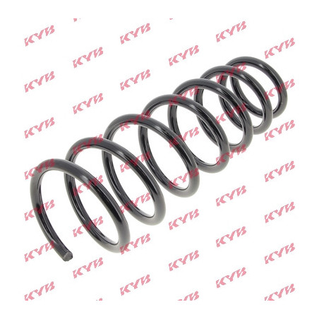 Ressort d'amortisseur KYB