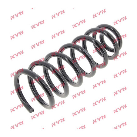 Ressort d'amortisseur KYB