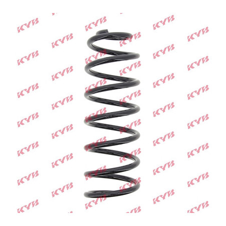 Ressort d'amortisseur KYB
