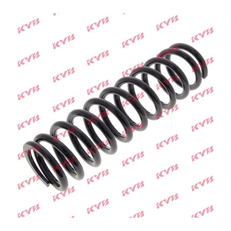 Ressort d'amortisseur KYB