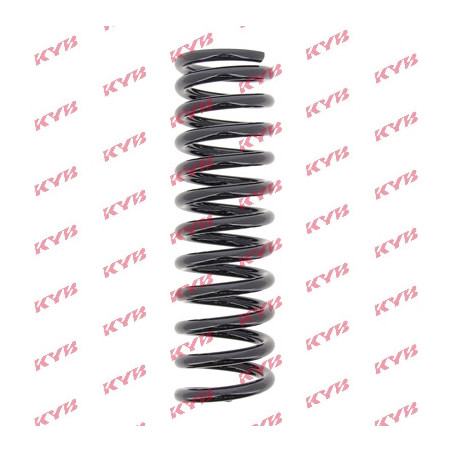 Ressort d'amortisseur KYB