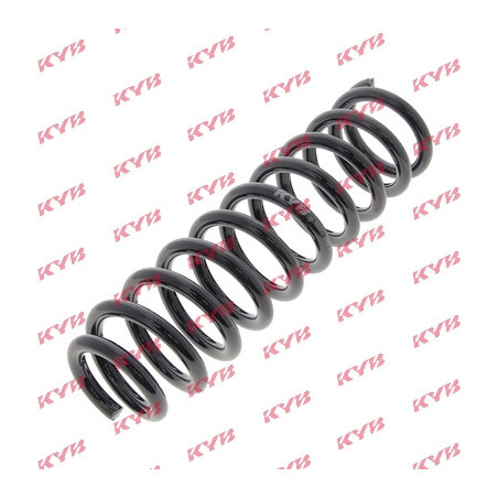 Ressort d'amortisseur KYB