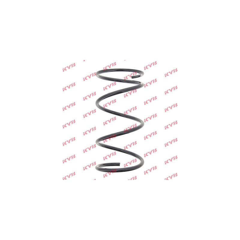 Ressort d'amortisseur KYB