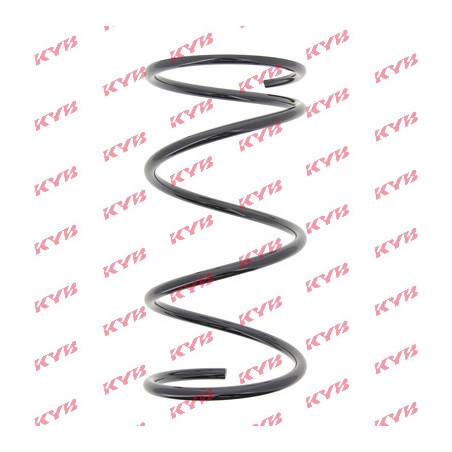 Ressort d'amortisseur KYB