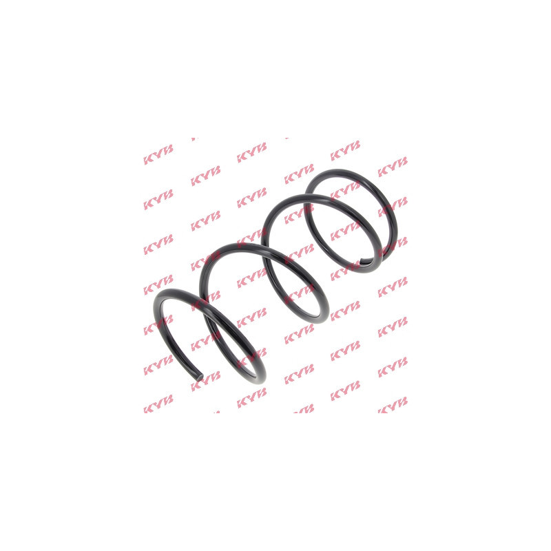 Ressort d'amortisseur KYB