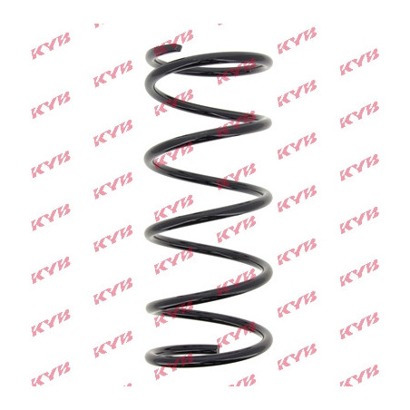 Ressort d'amortisseur KYB