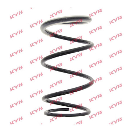 Ressort d'amortisseur KYB