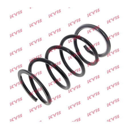 Ressort d'amortisseur KYB