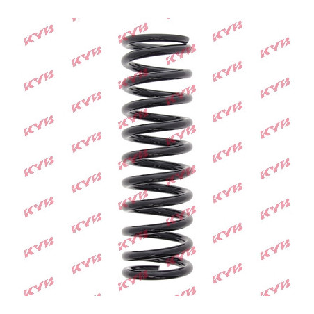 Ressort d'amortisseur KYB