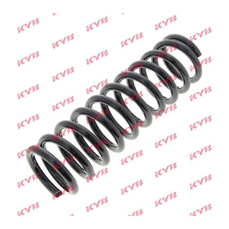 Ressort d'amortisseur KYB